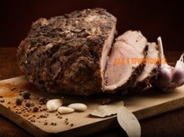 Мясные блюда на Новый год 2020: ТОП-5 праздничных рецептов