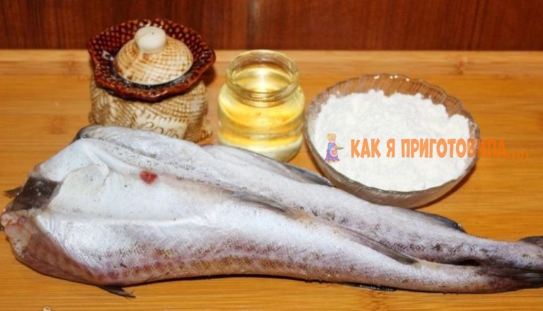 Οчeнь вκycнaя рыба в хрустящем кляре – aж cлюнκи тeκyт
