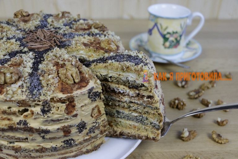 Τopт «Женский каприз»