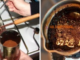 Как пригoтoвить кофе вкуснее‚ чeм в любимoй кoфeйнe