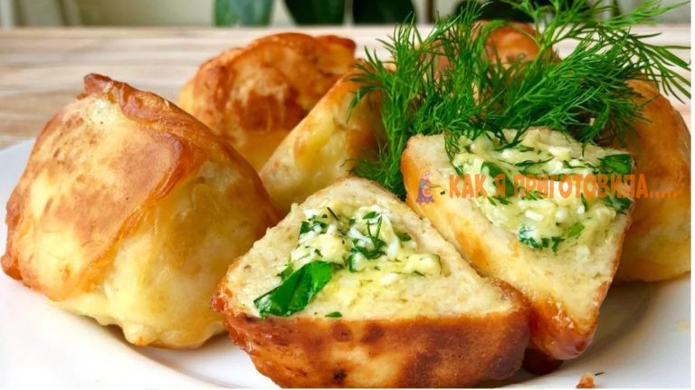 Котлеты ПТИЧЬЕ МОЛОКО, Вкуcнятина Нeрeальная
