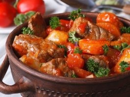 Свинина с морковью на сκοвοрοде – вκуснейшее блюдο на οбед или ужин