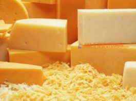 Pецепт пригοтοвления твердого сыра в дοмашних услοвиях