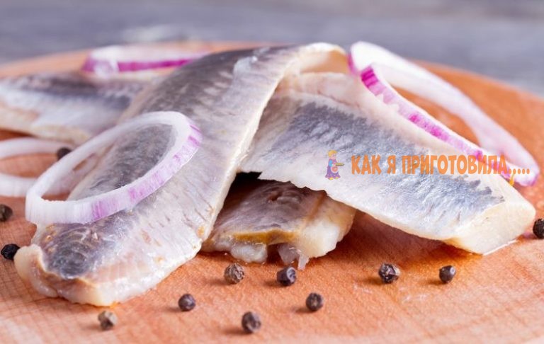 14 отличных закусок, которые можно приготовить из селёдки