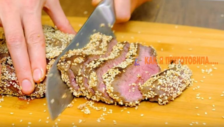 Как сделать говядину мягкой и сочной. Вкусный маринад для стейка из говядины