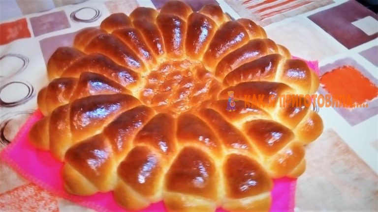 Лучшая подборка сдобной выпечки