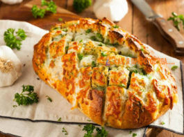 Блюда из черствого хлеба: 5 классных рецептов на завтрак, обед и ужин