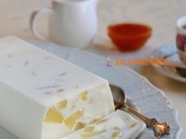 Десерт «Старая Рига»: вкуснятина к чаю вместо калорийного торта