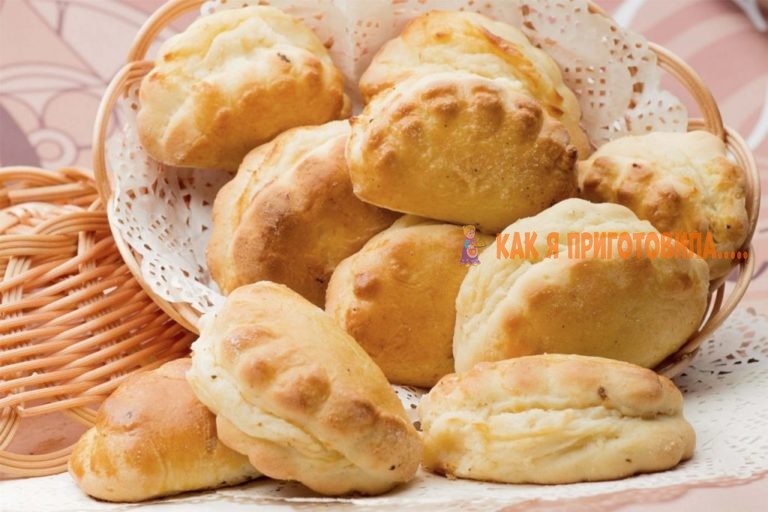 РЕЦЕПТЫ «ТОЙ САМОЙ» СТОЛОВСКОЙ ЕДЫ ИЗ ДЕТСТВА