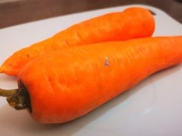 Больше не варю морковь на салаты: друг повар показал, как готовят морковь намного вкуснее и проще