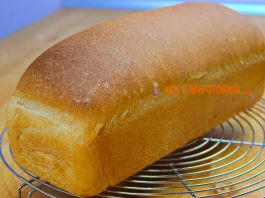 Как испечь простой домашний хлеб кирпичик с тонкой хрустящей корочкой