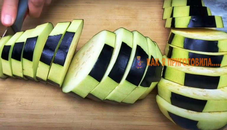 Точно вкуснее мяса. Не готовьте баклажаны, пока не увидите этот рецепт
