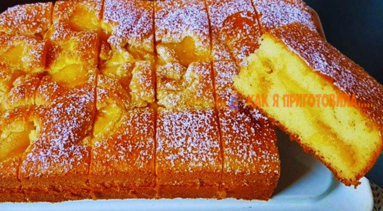 Исчезает со стола за минуту. Вкуснейшая выпечка из яблок: готовлю через день